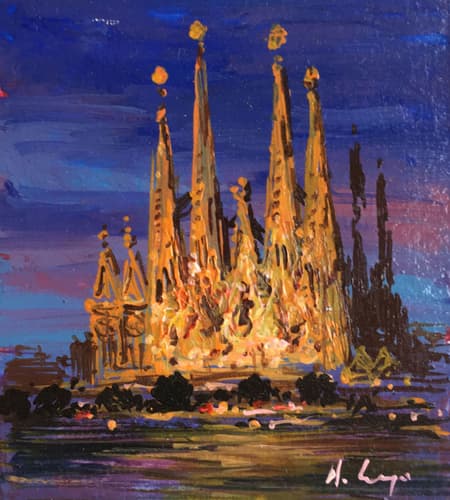 Gagos gallery cityscape-2