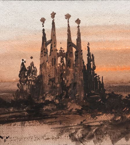 Gagos gallery cityscape-3