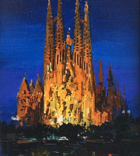 Gagos gallery cityscape-4