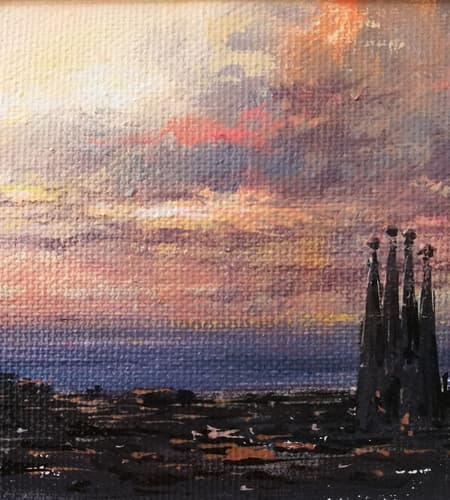 Gagos gallery cityscape-5