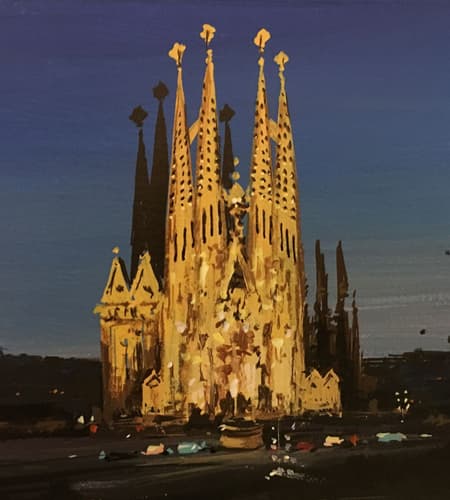 Gagos gallery cityscape-6