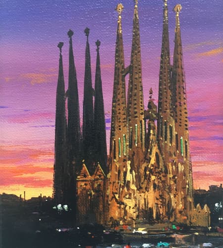 Gagos gallery cityscape-7