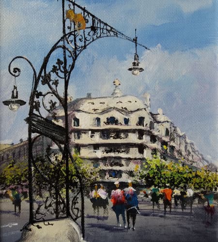 Gagos gallery cityscape-8