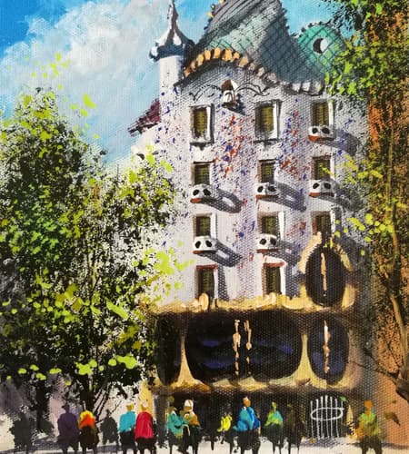 Gagos gallery cityscape-9