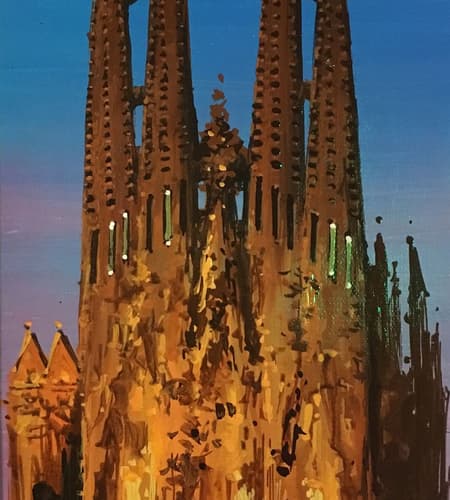 Gagos gallery cityscape-10