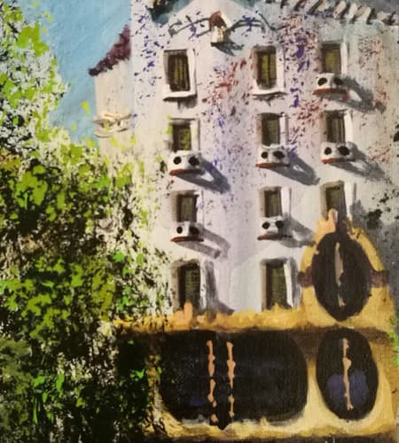 Gagos gallery cityscape-12