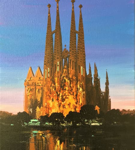 Gagos gallery cityscape-14