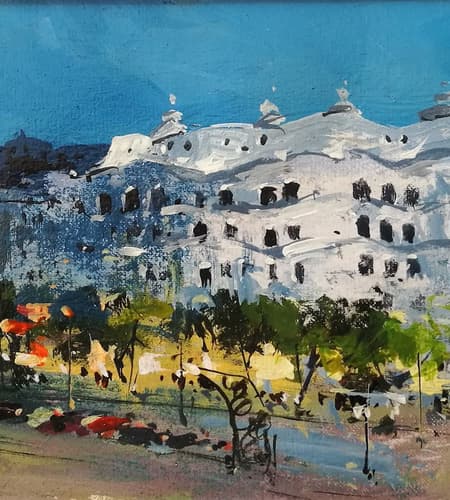 Gagos gallery cityscape-11