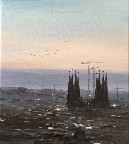 Gagos gallery cityscape-17