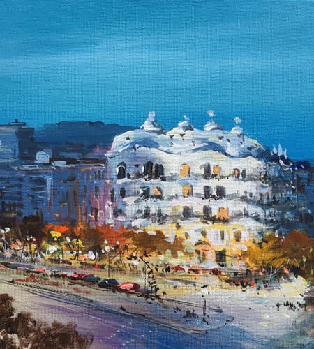 Gagos gallery cityscape-19