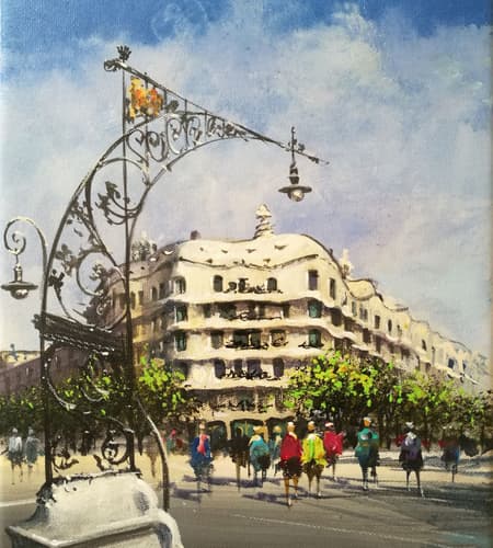 Gagos gallery cityscape-20