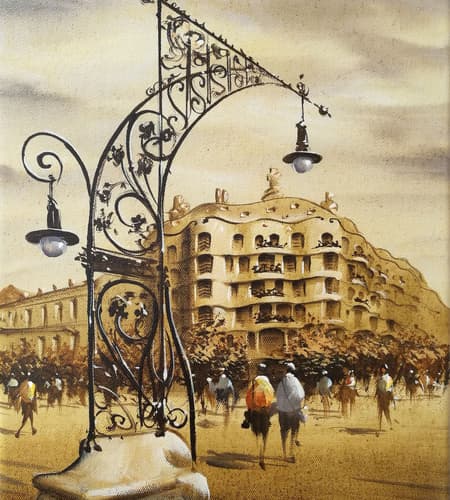 Gagos gallery cityscape-21