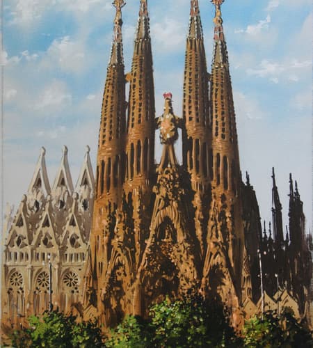 Gagos gallery cityscape-24