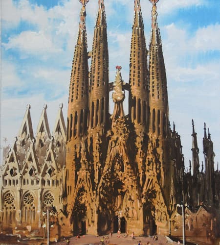 Gagos gallery cityscape-25