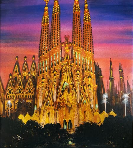 Gagos gallery cityscape-26