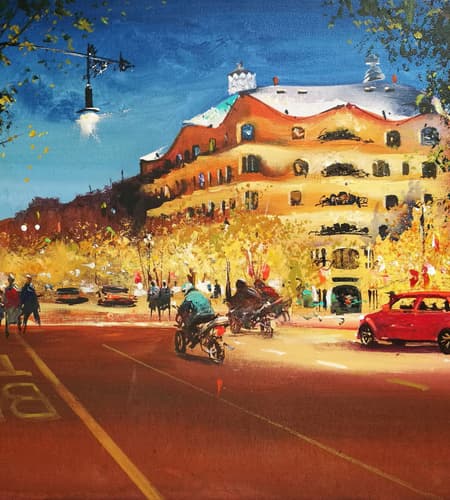 Gagos gallery cityscape-27