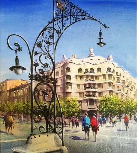 Gagos gallery cityscape-28
