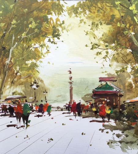 Gagos gallery cityscape-35