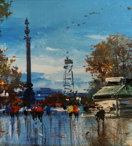 Gagos gallery cityscape-36