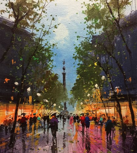 Gagos gallery cityscape-41