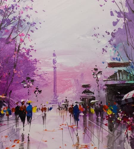 Gagos gallery cityscape-42