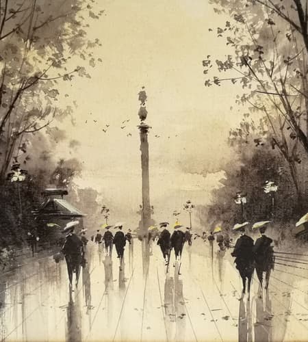 Gagos gallery cityscape-44