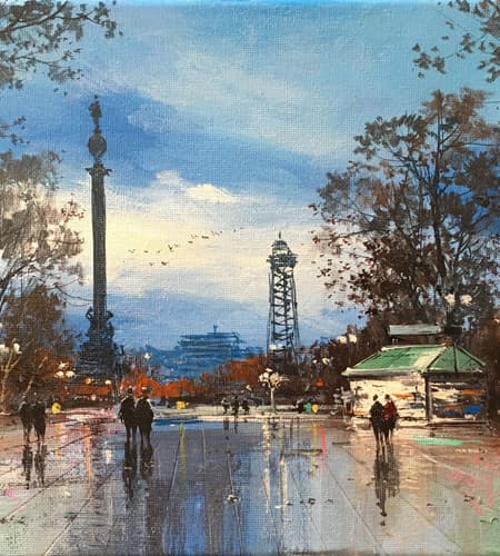 Gagos gallery cityscape-50