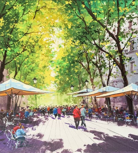 Gagos gallery cityscape-49