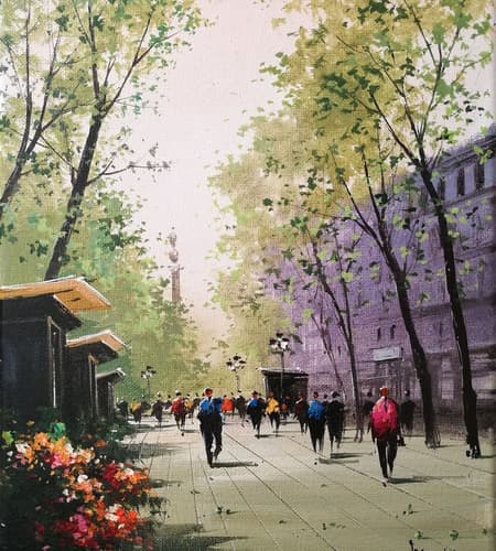 Gagos gallery cityscape-52