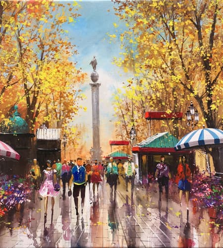 Gagos gallery cityscape-57