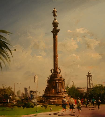 Gagos gallery cityscape-59