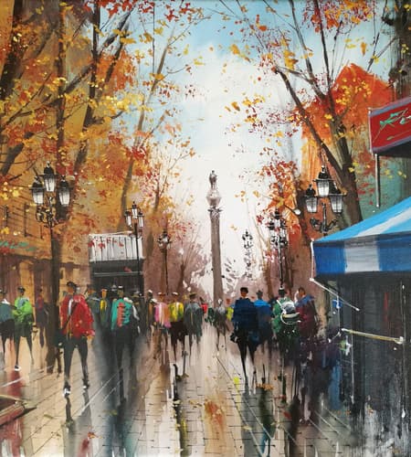 Gagos gallery cityscape-62