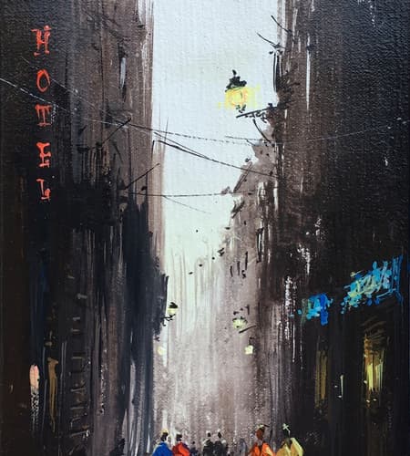 Gagos gallery cityscape-66