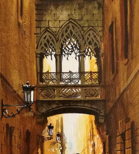 Gagos gallery cityscape-68