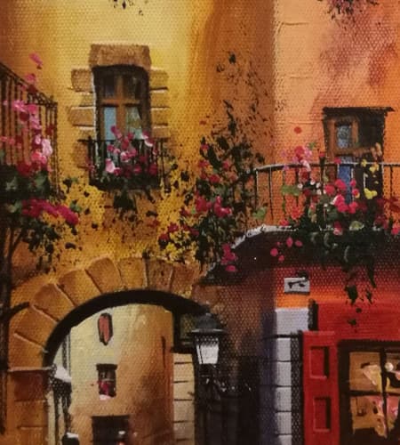 Gagos gallery cityscape-69