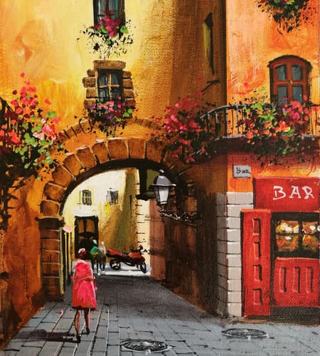 Gagos gallery cityscape-72