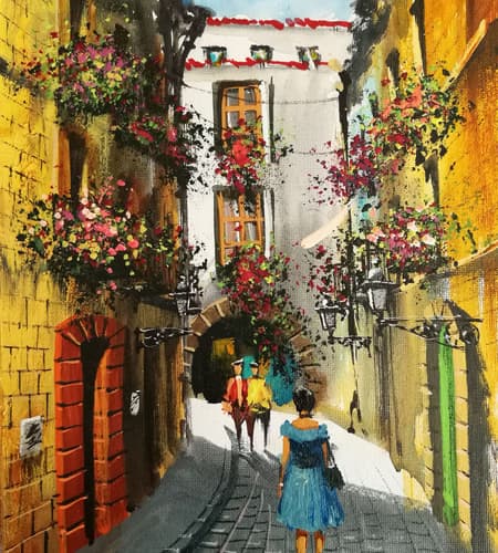 Gagos gallery cityscape-73