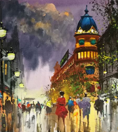 Gagos gallery cityscape-74