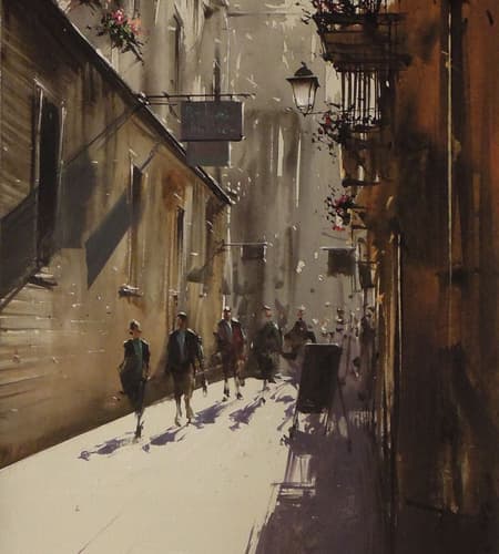 Gagos gallery cityscape-75