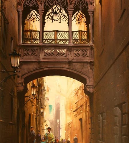 Gagos gallery cityscape-76