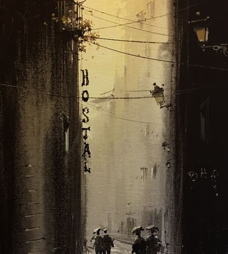 Gagos gallery cityscape-77