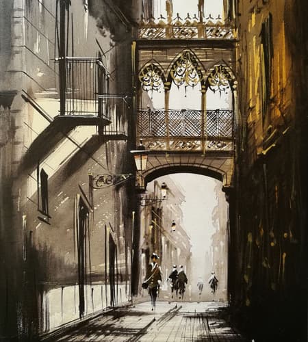 Gagos gallery cityscape-80