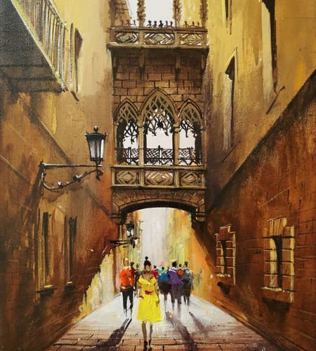 Gagos gallery cityscape-81