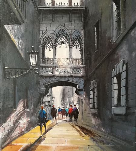 Gagos gallery cityscape-82