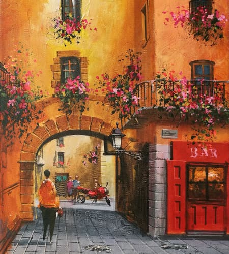 Gagos gallery cityscape-84