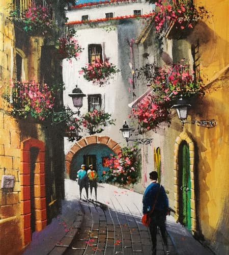 Gagos gallery cityscape-85