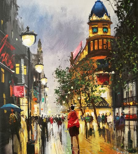 Gagos gallery cityscape-86