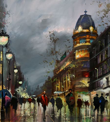 Gagos gallery cityscape-87