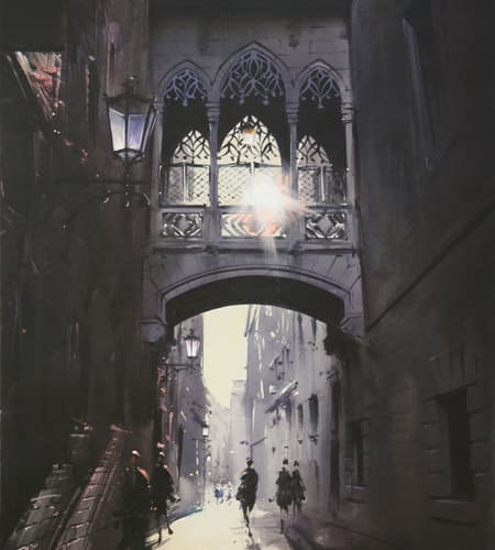 Gagos gallery cityscape-88