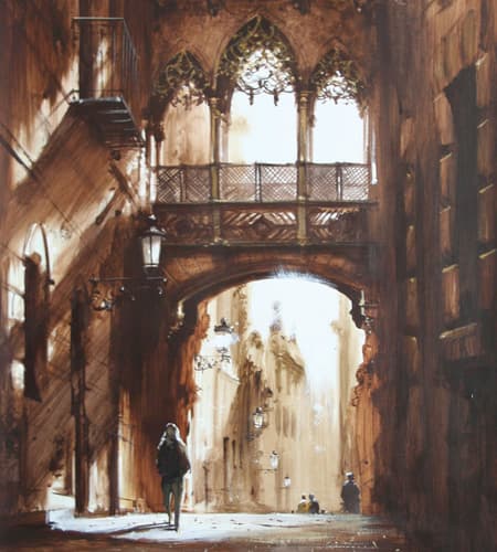 Gagos gallery cityscape-89